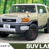 toyota fj-cruiser 2014 -TOYOTA--FJ Curiser CBA-GSJ15W--GSJ15-0129382---TOYOTA--FJ Curiser CBA-GSJ15W--GSJ15-0129382- image 1