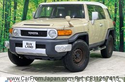 toyota fj-cruiser 2014 -TOYOTA--FJ Curiser CBA-GSJ15W--GSJ15-0129382---TOYOTA--FJ Curiser CBA-GSJ15W--GSJ15-0129382-