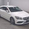 mercedes-benz cla-class 2017 quick_quick_DBA-117942_WDD1179422N515122 image 1