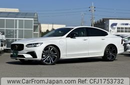 volvo s90 2024 CFJ1753732