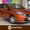 nissan note 2018 -NISSAN--Note DAA-HE12--HE12-166946---NISSAN--Note DAA-HE12--HE12-166946- image 1