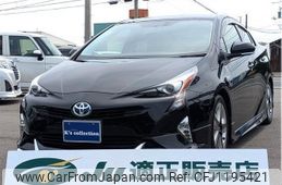 toyota prius 2016 -TOYOTA 【名変中 】--Prius ZVW50--6064360---TOYOTA 【名変中 】--Prius ZVW50--6064360-