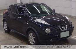 nissan juke 2013 quick_quick_DBA-YF15_YF15-214685