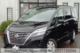 nissan serena 2022 -NISSAN--Serena 5AA-GFNC27--GFNC27-046670---NISSAN--Serena 5AA-GFNC27--GFNC27-046670-