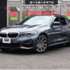 bmw 3-series 2021 -BMW--BMW 3 Series 3DA-6L20--WBA6L72030FK59714---BMW--BMW 3 Series 3DA-6L20--WBA6L72030FK59714- image 1