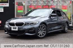 bmw 3-series 2021 -BMW--BMW 3 Series 3DA-6L20--WBA6L72030FK59714---BMW--BMW 3 Series 3DA-6L20--WBA6L72030FK59714-
