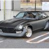 nissan fairlady-z 1975 -NISSAN--Fairlady Z GS30--GS30-019704---NISSAN--Fairlady Z GS30--GS30-019704- image 2