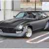 nissan fairlady-z 1975 -NISSAN--Fairlady Z GS30--GS30-019704---NISSAN--Fairlady Z GS30--GS30-019704- image 3