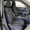 mazda cx-5 2017 -MAZDA--CX-5 LDA-KF2P--KF2P-124305---MAZDA--CX-5 LDA-KF2P--KF2P-124305- image 8