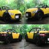 daihatsu copen 2018 -DAIHATSU--Copen DBA-LA400K--LA400K-0025190---DAIHATSU--Copen DBA-LA400K--LA400K-0025190- image 2