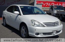 toyota allion 2004 24432501