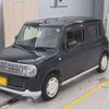 suzuki alto-lapin 2011 -SUZUKI 【富士山 581ｴ6410】--Alto Lapin DBA-HE22S--HE22S-195589---SUZUKI 【富士山 581ｴ6410】--Alto Lapin DBA-HE22S--HE22S-195589- image 1