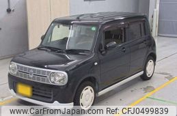 suzuki alto-lapin 2011 -SUZUKI 【富士山 581ｴ6410】--Alto Lapin DBA-HE22S--HE22S-195589---SUZUKI 【富士山 581ｴ6410】--Alto Lapin DBA-HE22S--HE22S-195589-