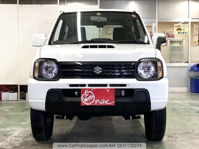 suzuki jimny 2018 -SUZUKI--Jimny ABA-JB23W--JB23W-780398---SUZUKI--Jimny ABA-JB23W--JB23W-780398- image 2