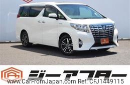 toyota alphard 2015 -TOYOTA--Alphard DAA-AYH30W--AYH30-0014076---TOYOTA--Alphard DAA-AYH30W--AYH30-0014076-