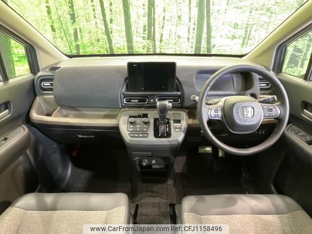 honda freed 2024 quick_quick_GT5_GT5-1003414 image 2