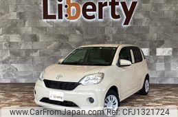 toyota passo 2016 quick_quick_M700A_M700A-0007058
