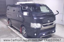 toyota hiace-van 2021 -TOYOTA--Hiace Van GDH201V-1067627---TOYOTA--Hiace Van GDH201V-1067627-