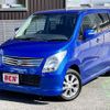 suzuki wagon-r 2011 -SUZUKI--Wagon R DBA-MH23S--MH23S-754295---SUZUKI--Wagon R DBA-MH23S--MH23S-754295- image 1