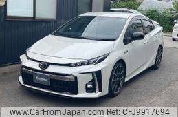 toyota prius-phv 2019 -TOYOTA 【山梨 330ﾃ2623】--Prius PHV DLA-ZVW52--ZVW52-3108299---TOYOTA 【山梨 330ﾃ2623】--Prius PHV DLA-ZVW52--ZVW52-3108299-