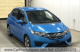 honda fit 2013 -HONDA--Fit GP5-3006602---HONDA--Fit GP5-3006602-