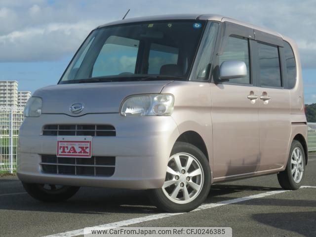 daihatsu tanto 2011 -DAIHATSU 【名変中 】--Tanto L375S--0480214---DAIHATSU 【名変中 】--Tanto L375S--0480214- image 1