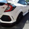 honda civic 2018 -HONDA--Civic DBA-FK8--FK8-1101600---HONDA--Civic DBA-FK8--FK8-1101600- image 16