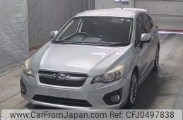 subaru impreza-wagon 2012 -SUBARU--Impreza Wagon GP7-006368---SUBARU--Impreza Wagon GP7-006368-