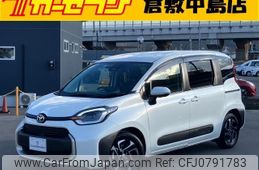 toyota sienta 2023 -TOYOTA--Sienta MXPL10G--MXPL10-1083224---TOYOTA--Sienta MXPL10G--MXPL10-1083224-