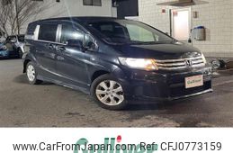 honda freed-spike 2010 -HONDA--Freed Spike DBA-GB3--GB3-1315216---HONDA--Freed Spike DBA-GB3--GB3-1315216-