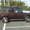 mercedes-benz g-class 2016 quick_quick_ABA-463272_WDB4632721X247361 image 4
