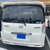 honda stepwagon 2010 -HONDA--Stepwgn DBA-RK5--RK5-1018402---HONDA--Stepwgn DBA-RK5--RK5-1018402- image 3
