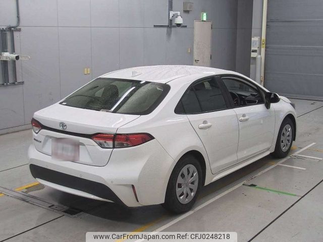 toyota corolla 2021 -TOYOTA--Corolla ZRE212-6033270---TOYOTA--Corolla ZRE212-6033270- image 2