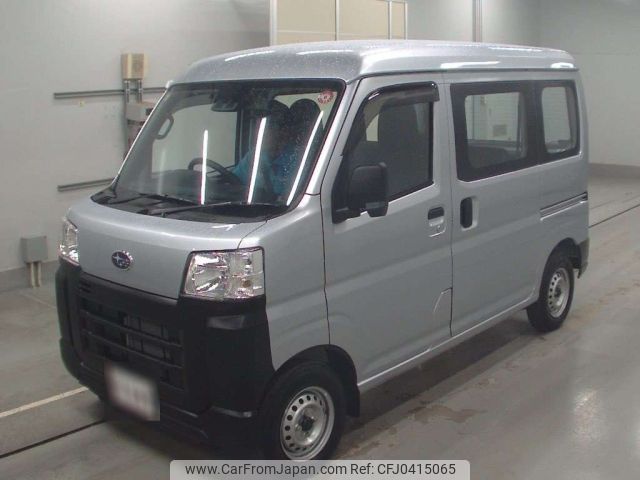 subaru sambar-van 2023 -SUBARU 【足立 480た7516】--Samber Van S700B-0003242---SUBARU 【足立 480た7516】--Samber Van S700B-0003242- image 1