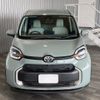 toyota sienta 2022 -TOYOTA--Sienta MXPL10G--MXPL10-1007876---TOYOTA--Sienta MXPL10G--MXPL10-1007876- image 1