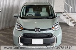 toyota sienta 2022 -TOYOTA--Sienta MXPL10G--MXPL10-1007876---TOYOTA--Sienta MXPL10G--MXPL10-1007876-