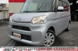 daihatsu tanto 2015 quick_quick_DBA-LA600S_0322006