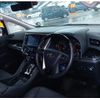 toyota alphard 2022 quick_quick_DBA-AGH30W_0442729 image 5