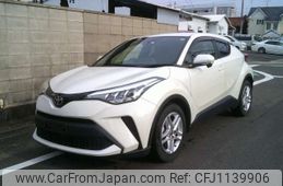 toyota c-hr 2020 -TOYOTA--C-HR DBA-NGX10--NGX10-2016423---TOYOTA--C-HR DBA-NGX10--NGX10-2016423-