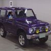suzuki jimny 1992 quick_quick_V-JA11V_JA11-165080 image 1