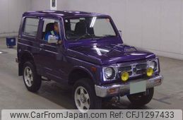 suzuki jimny 2022 quick_quick_V-JA11V_JA11-165080