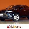 toyota harrier 2021 CFJ1866548 image 1