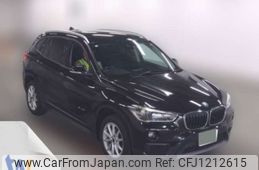 bmw x1 2016 -BMW--BMW X1 DBA-HS15--WBA4HS120005F02185---BMW--BMW X1 DBA-HS15--WBA4HS120005F02185-