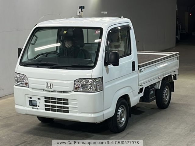 honda acty-truck 2013 -HONDA--Acty Truck HA9-1209033---HONDA--Acty Truck HA9-1209033- image 1