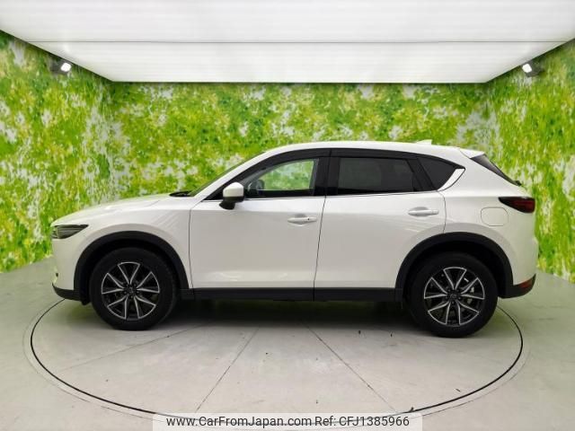 mazda cx-5 2018 quick_quick_3DA-KF2P_KF2P-214711 image 2