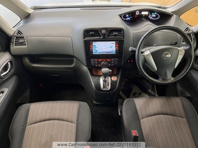 nissan serena 2014 -NISSAN--Serena DAA-HFC26--HFC26-248282---NISSAN--Serena DAA-HFC26--HFC26-248282- image 2