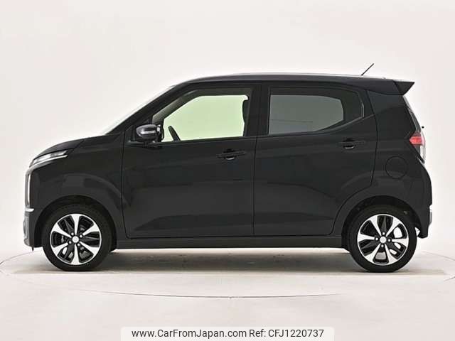 mitsubishi ek-cross 2024 -MITSUBISHI--ek X 5AA-B37W--B37W-0400339---MITSUBISHI--ek X 5AA-B37W--B37W-0400339- image 2