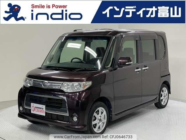 daihatsu tanto 2013 quick_quick_DBA-L375S_L375S-0682017 image 1