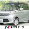 nissan dayz-roox 2015 -NISSAN--DAYZ Roox DBA-B21A--B21A-0207326---NISSAN--DAYZ Roox DBA-B21A--B21A-0207326- image 1