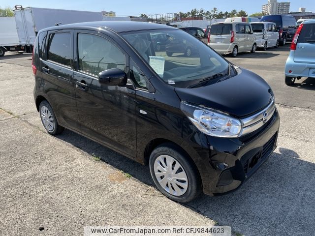 nissan dayz 2019 -NISSAN--DAYZ DBA-B21W--B21W-0643646---NISSAN--DAYZ DBA-B21W--B21W-0643646- image 1